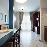 Aparthotel Holiday Bibione