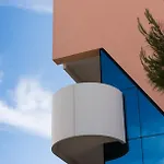 Aparthotel Holiday