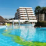 Hotel Aparthotel Holiday