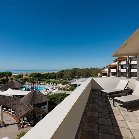 Aparthotel Holiday Bibione