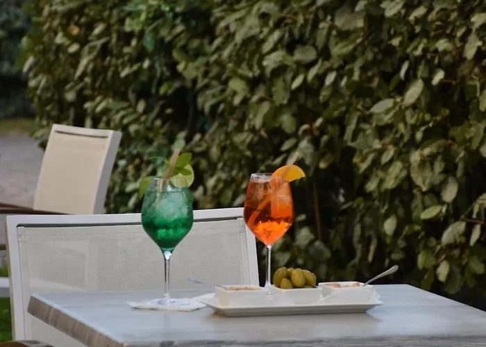 Aparthotel Holiday Hotel Bibione