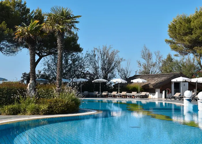 Hotel Aparthotel Holiday Bibione