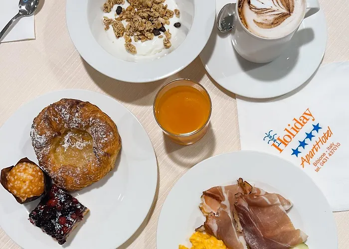 Aparthotel Holiday Hotel