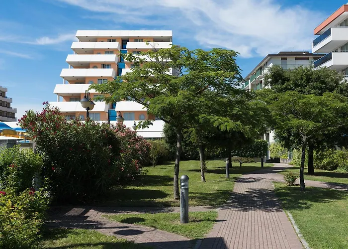 Aparthotel Holiday Hotel Bibione