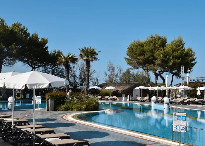 Hotel Aparthotel Holiday