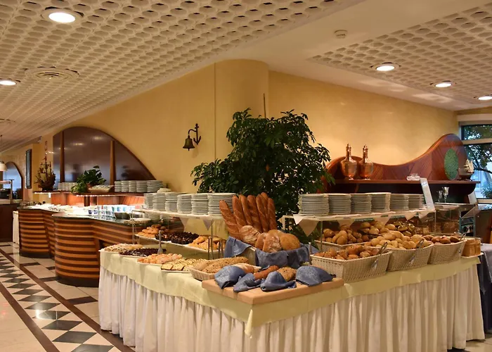 Hotel Aparthotel Holiday Bibione