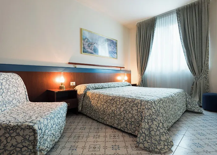 Aparthotel Holiday Hotel Bibione