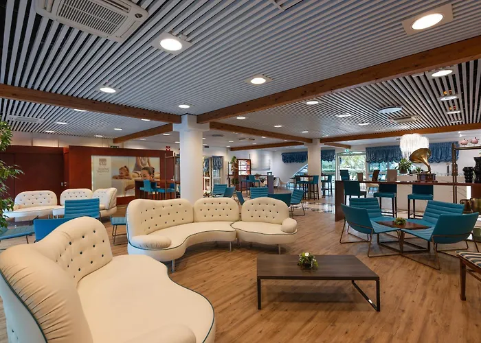 Hotel Aparthotel Holiday Bibione