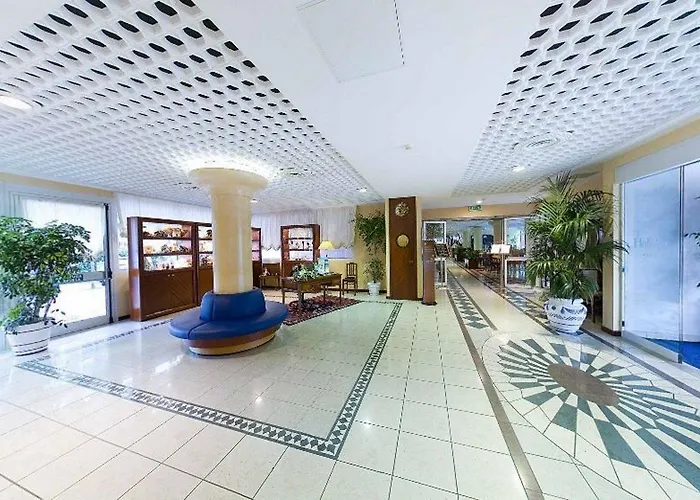 Aparthotel Holiday Hotel Bibione