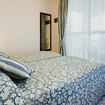 Aparthotel Holiday