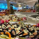 Aparthotel Holiday