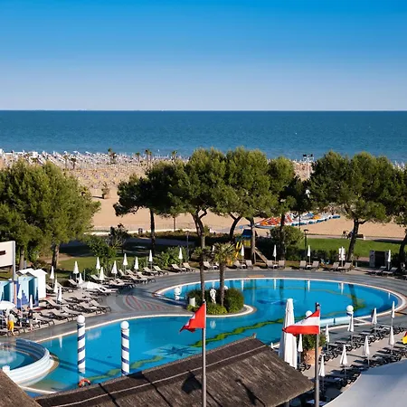 Aparthotel Holiday