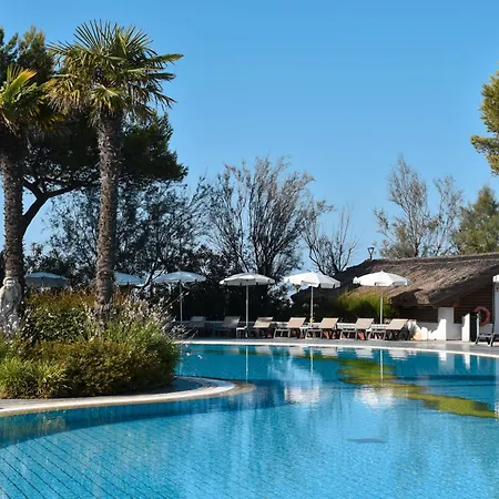 Hotel Aparthotel Holiday Bibione