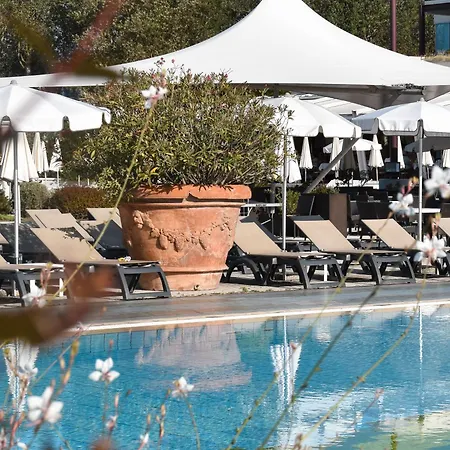 Aparthotel Holiday 4* Bibione