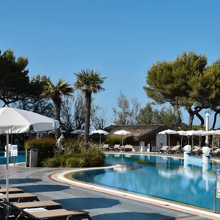 Hotel Aparthotel Holiday