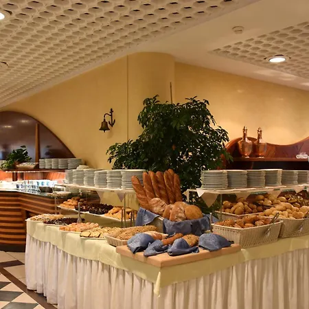 מלון Aparthotel Holiday ביביונה