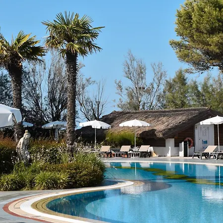 Aparthotel Holiday Bibione