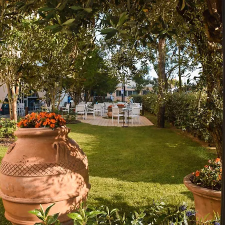 Hotel Aparthotel Holiday