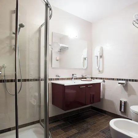 Aparthotel Holiday Hotel