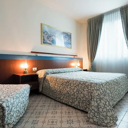 Aparthotel Holiday Hotel Bibione
