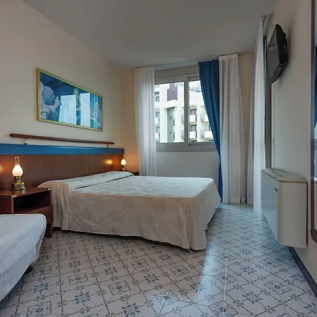 Aparthotel Holiday