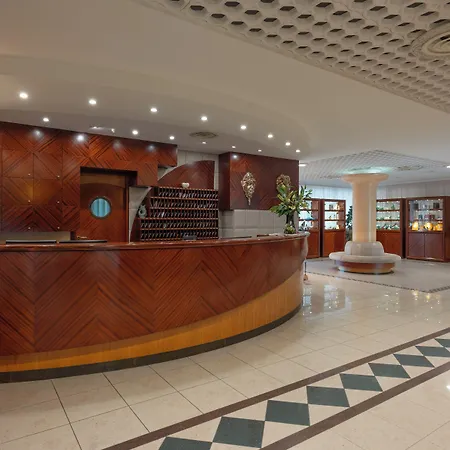 Aparthotel Holiday Bibione