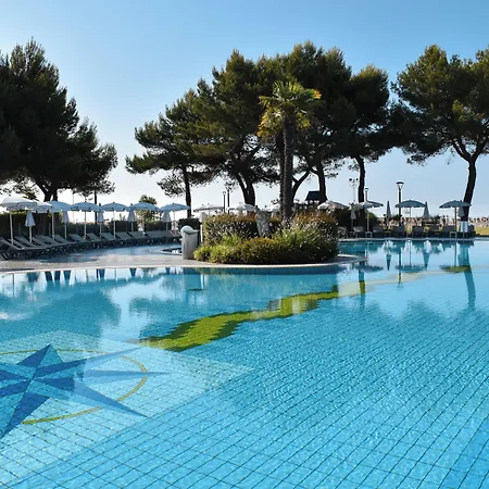Hotel Aparthotel Holiday Bibione