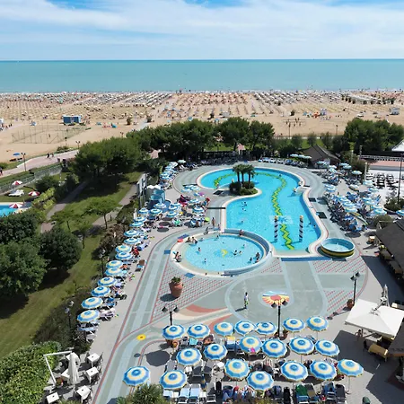 Aparthotel Holiday Hotel Bibione