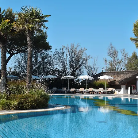 Aparthotel Holiday
