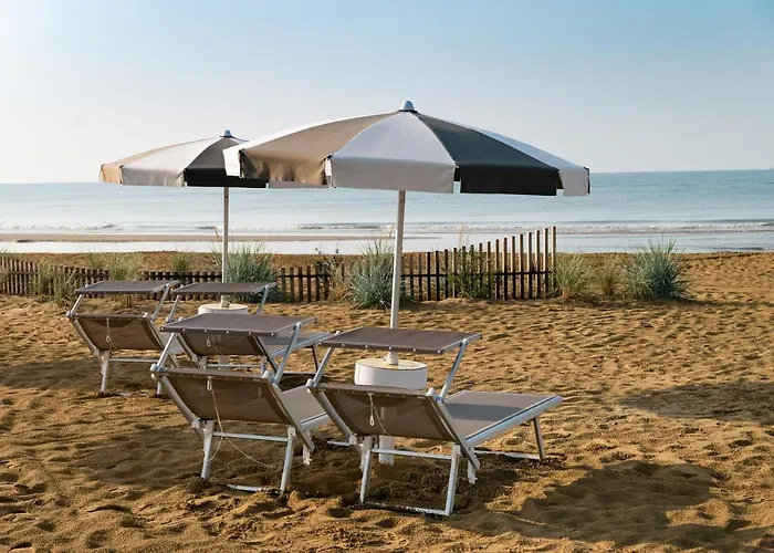 Aparthotel Holiday Hotel