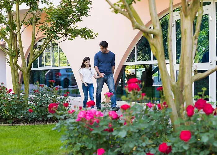 Aparthotel Holiday Otel 4*