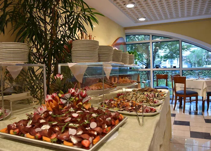 Aparthotel Holiday Hotel Bibione