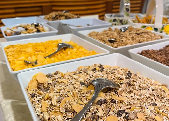 Aparthotel Holiday 4*