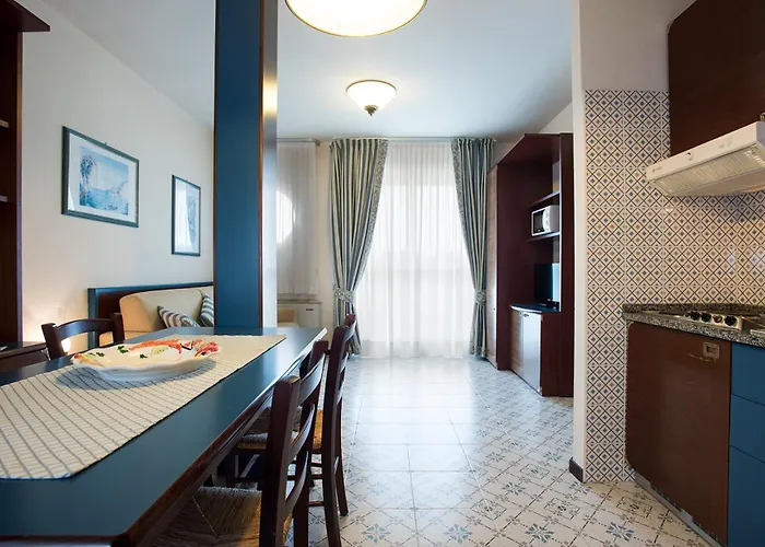 Aparthotel Holiday Bibione