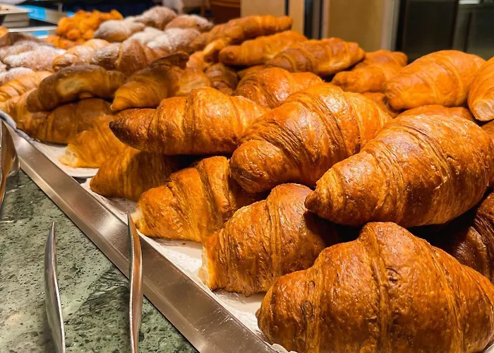 Aparthotel Holiday Otel Bibione