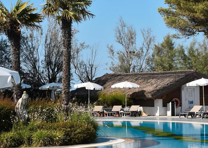 Aparthotel Holiday Bibione