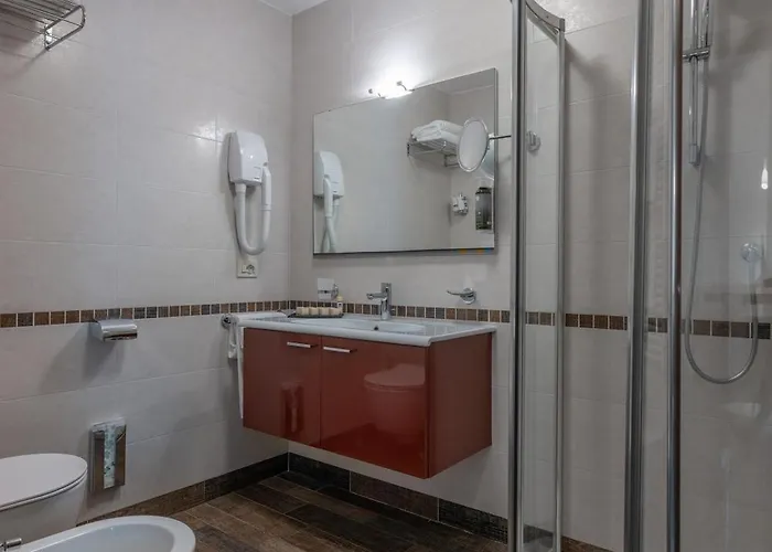 Aparthotel Holiday Hotel Bibione