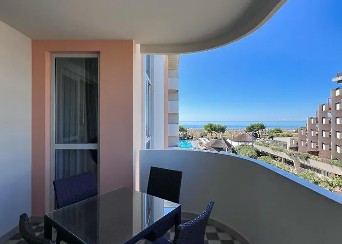 Aparthotel Holiday Bibione