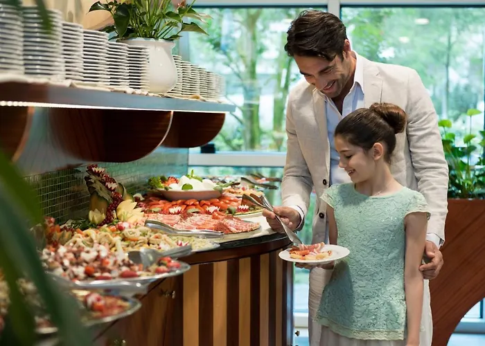 Aparthotel Holiday ビビオーネ