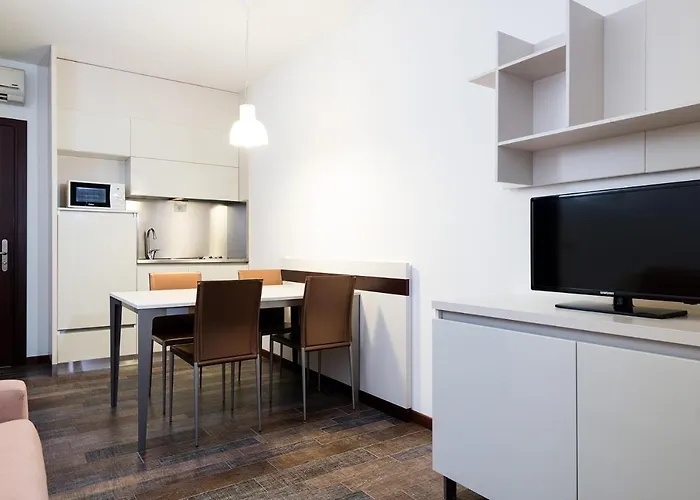 Hotel Aparthotel Holiday Bibione